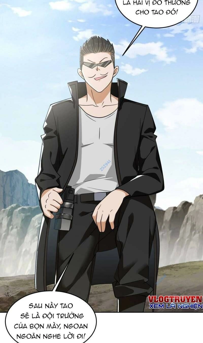 Đệ Nhất Danh Sách Chapter 167 - 5