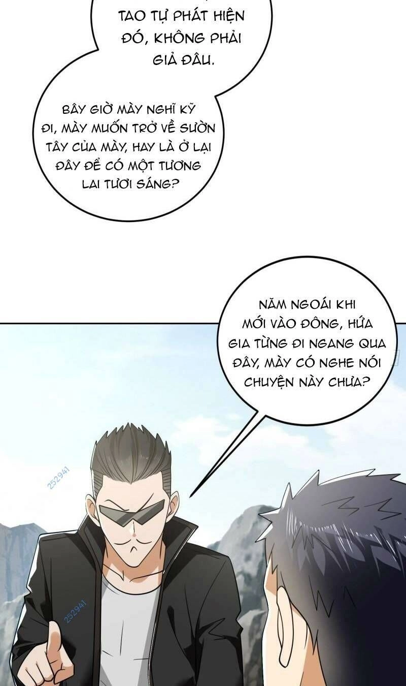 Đệ Nhất Danh Sách Chapter 167 - 7