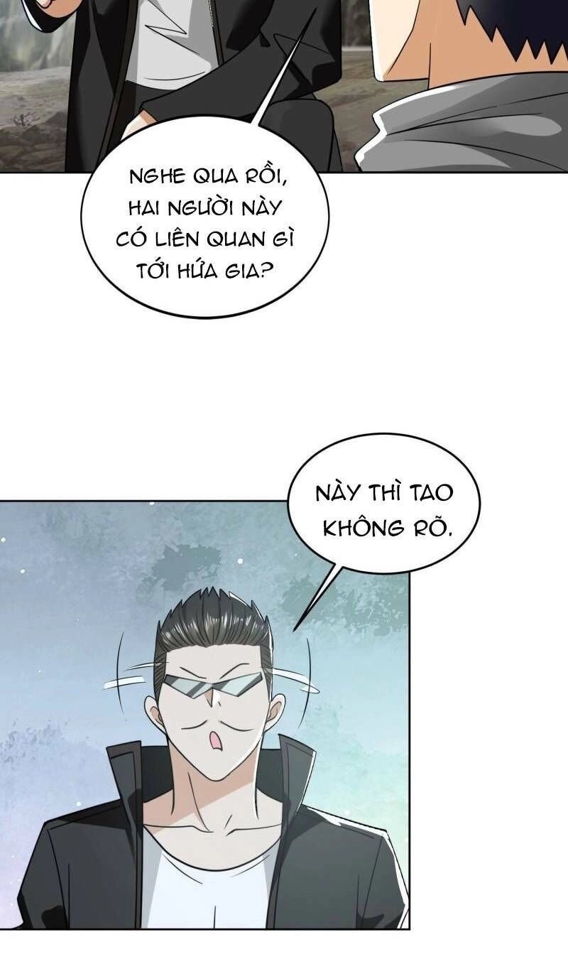 Đệ Nhất Danh Sách Chapter 167 - 8