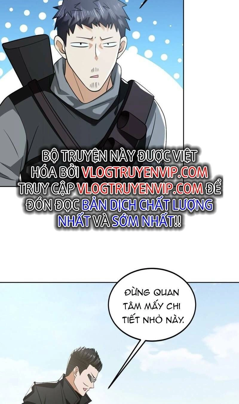 Đệ Nhất Danh Sách Chapter 167 - 12