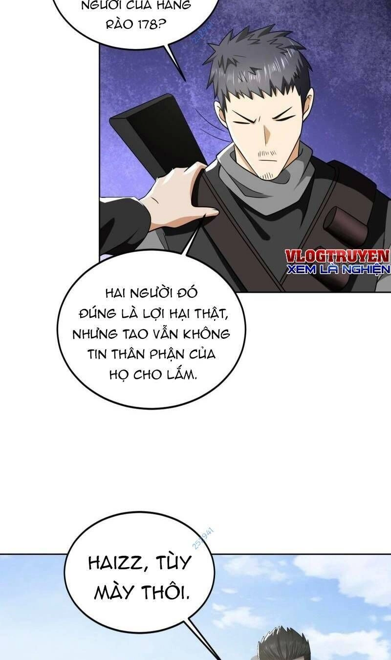 Đệ Nhất Danh Sách Chapter 167 - 15