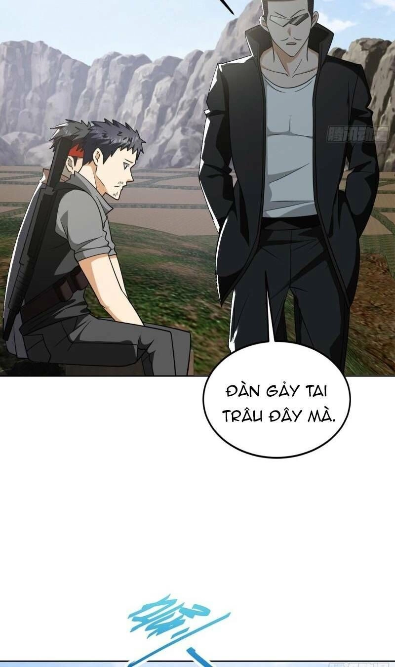 Đệ Nhất Danh Sách Chapter 167 - 16