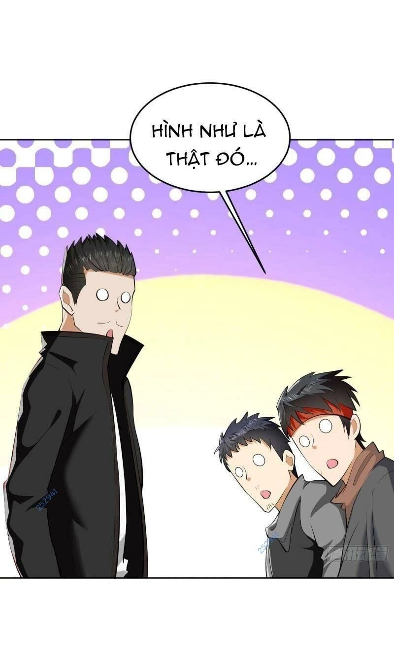 Đệ Nhất Danh Sách Chapter 167 - 19