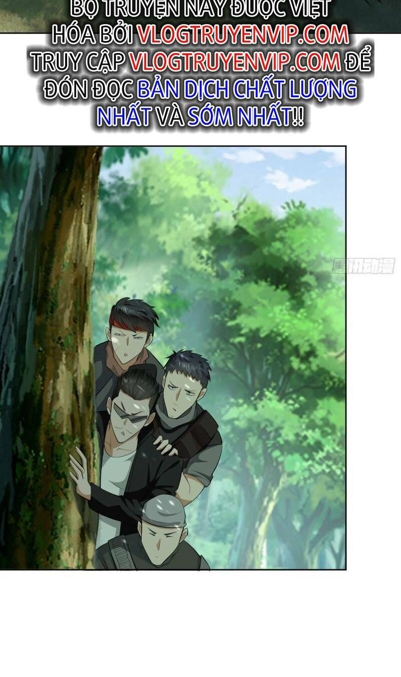 Đệ Nhất Danh Sách Chapter 167 - 22