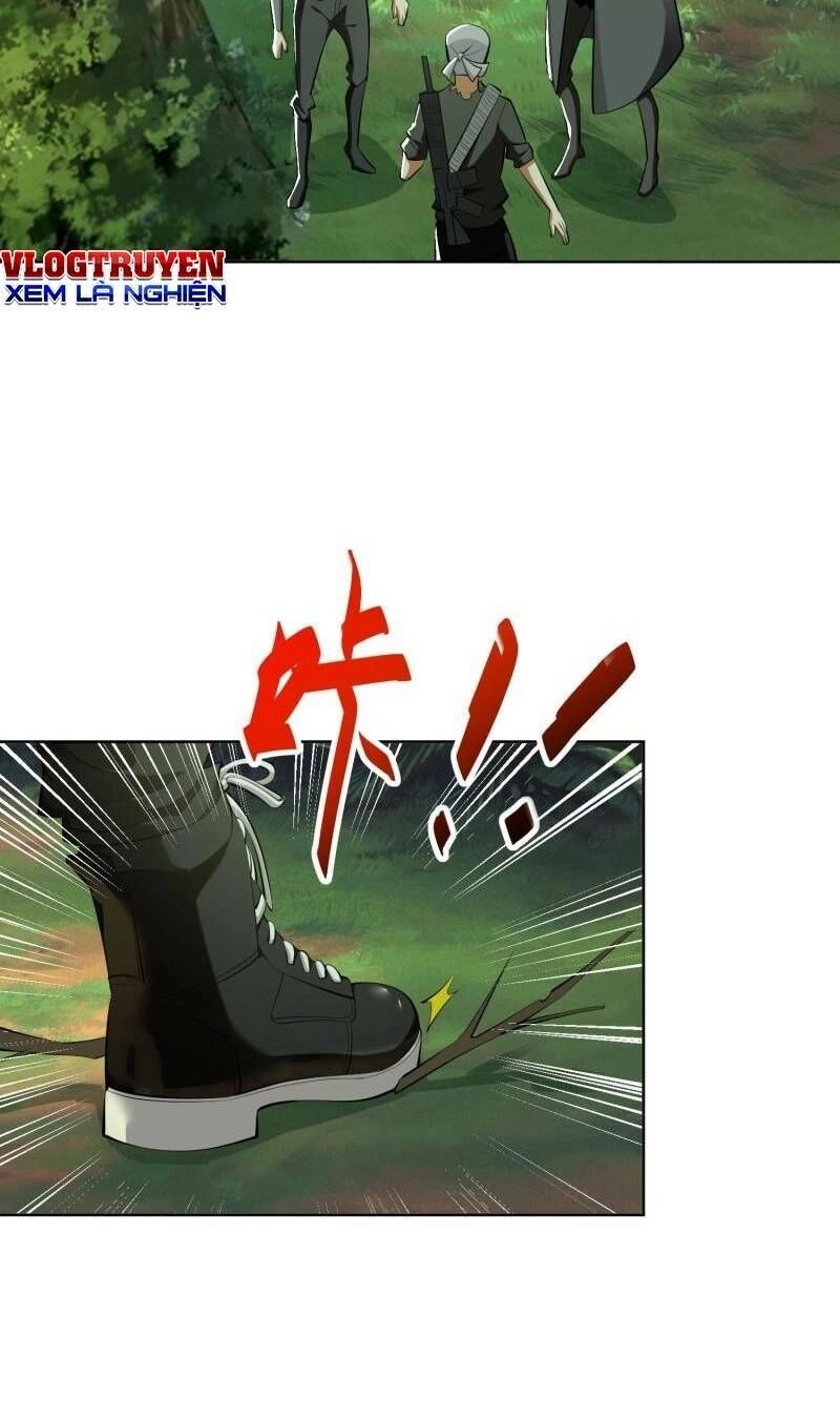 Đệ Nhất Danh Sách Chapter 167 - 26