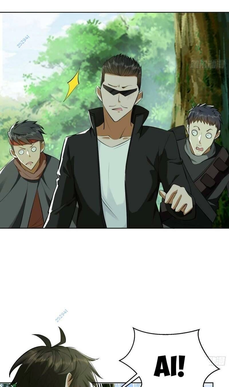 Đệ Nhất Danh Sách Chapter 167 - 27