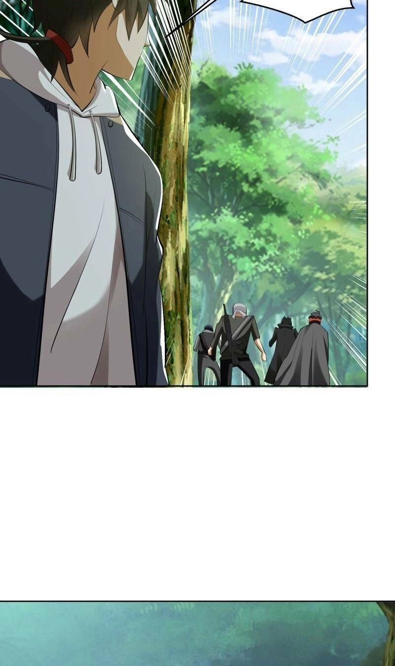 Đệ Nhất Danh Sách Chapter 167 - 28