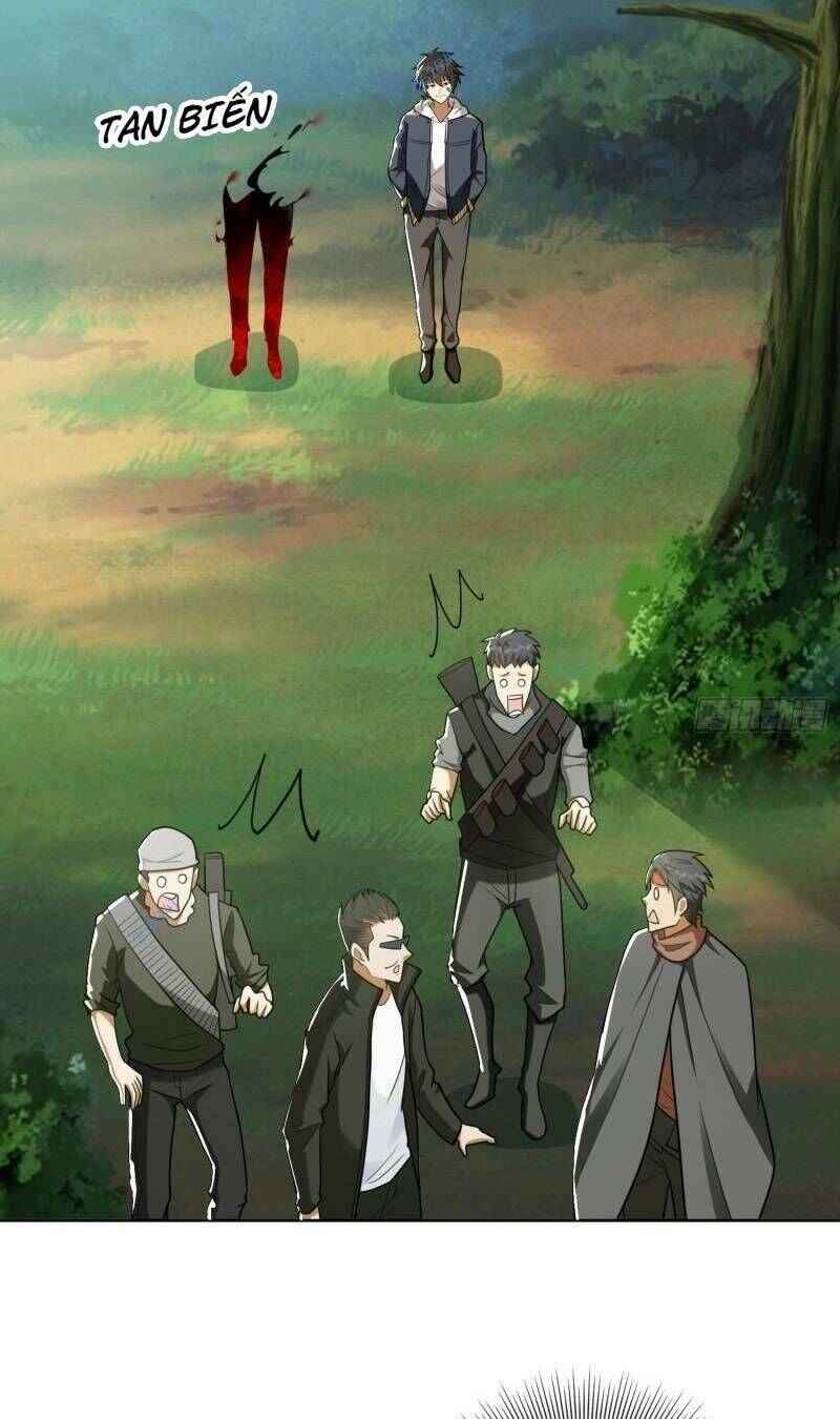 Đệ Nhất Danh Sách Chapter 167 - 29