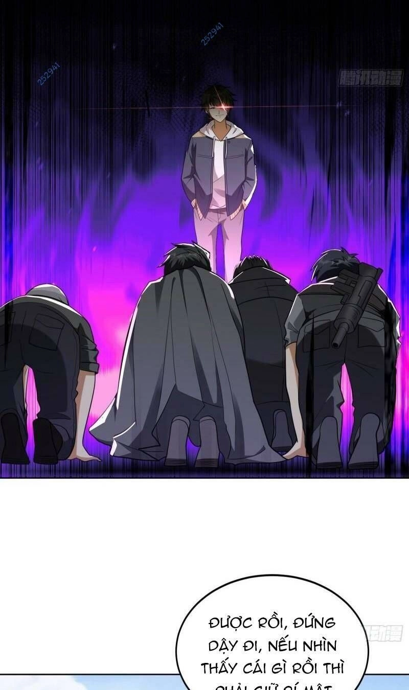 Đệ Nhất Danh Sách Chapter 167 - 31