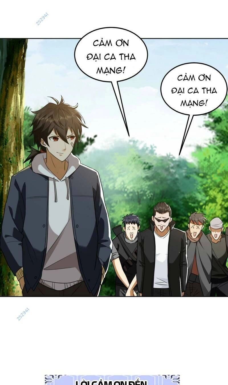 Đệ Nhất Danh Sách Chapter 167 - 35