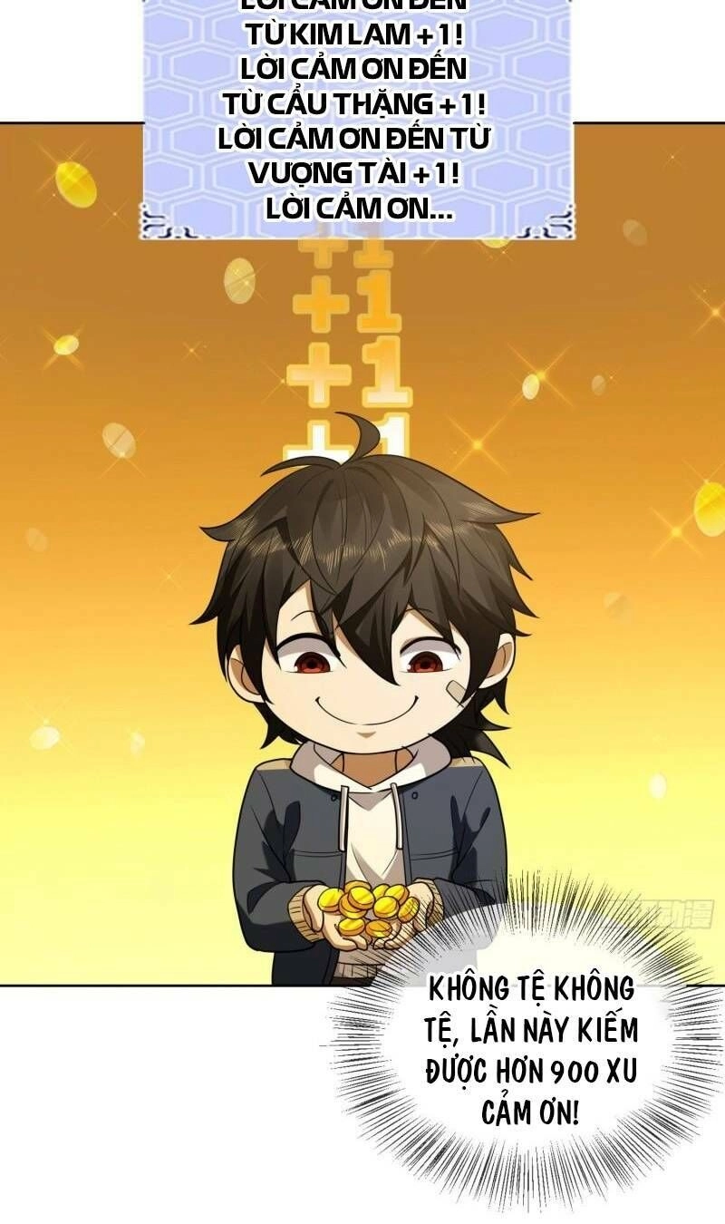 Đệ Nhất Danh Sách Chapter 167 - 36