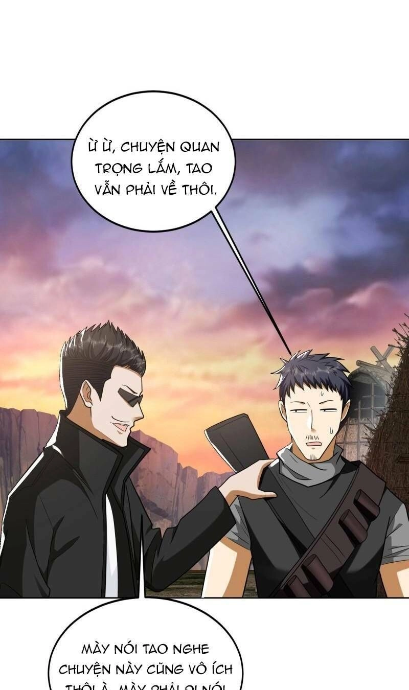 Đệ Nhất Danh Sách Chapter 167 - 40