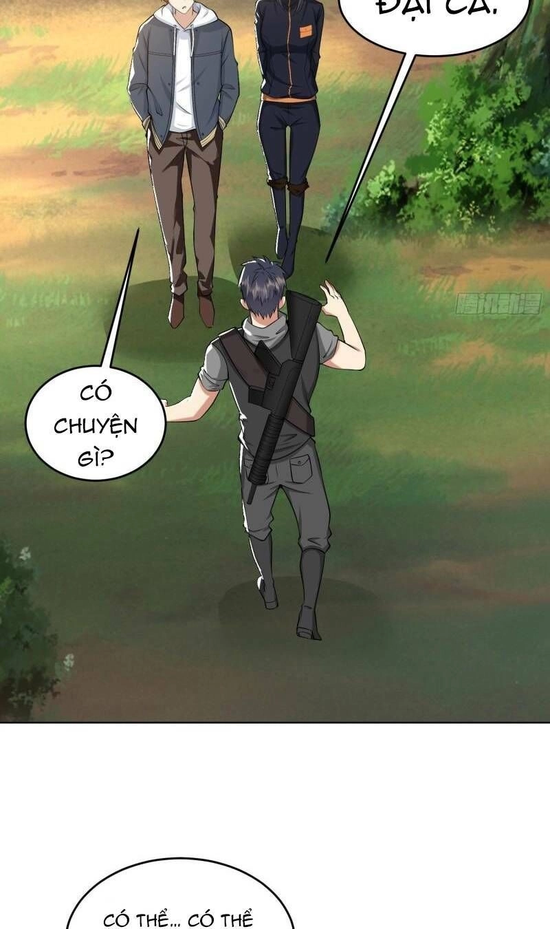 Đệ Nhất Danh Sách Chapter 167 - 44