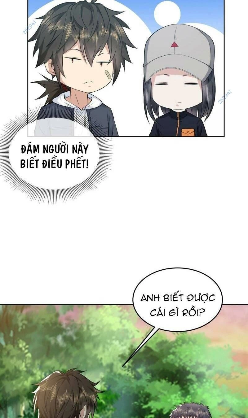 Đệ Nhất Danh Sách Chapter 167 - 47