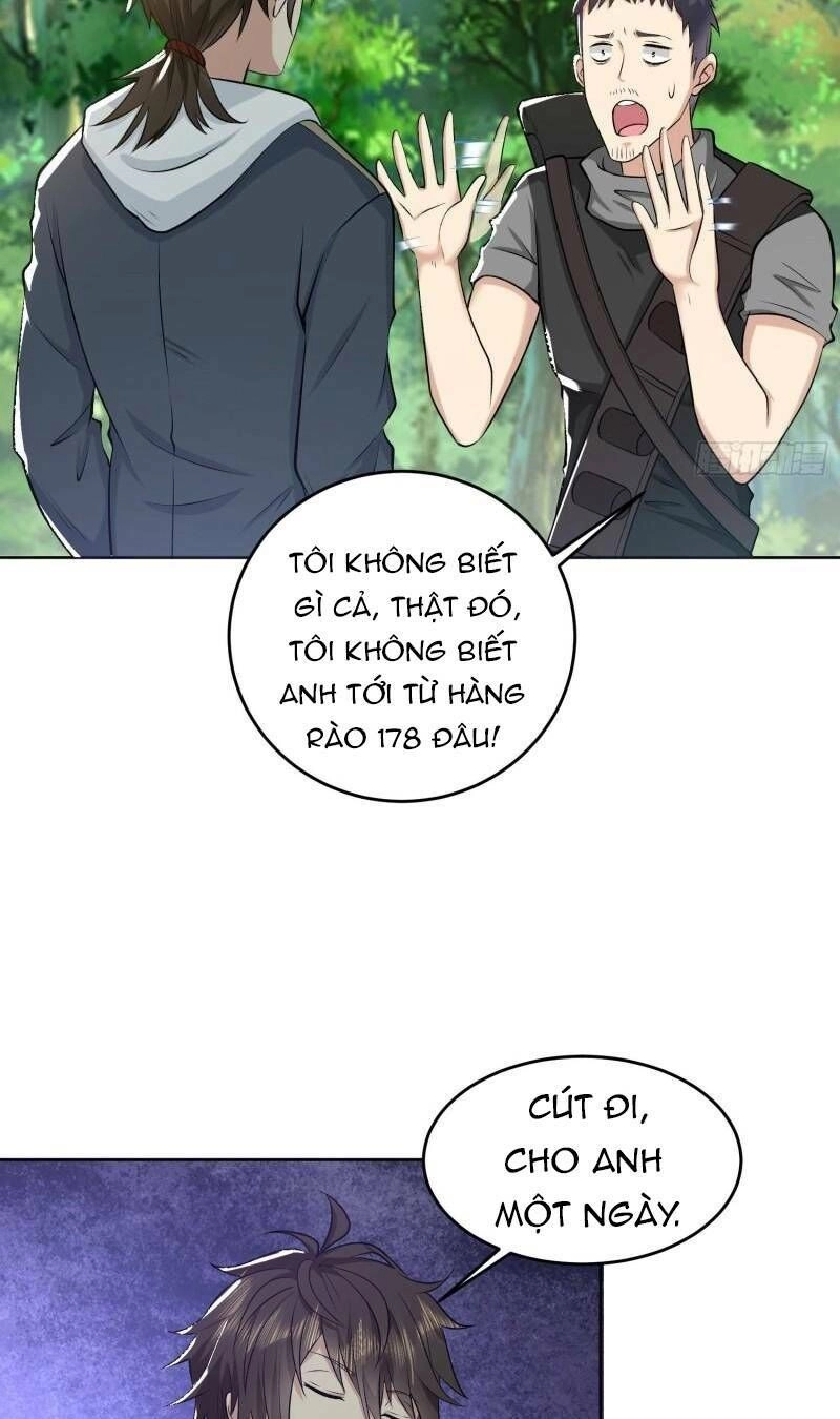 Đệ Nhất Danh Sách Chapter 167 - 48