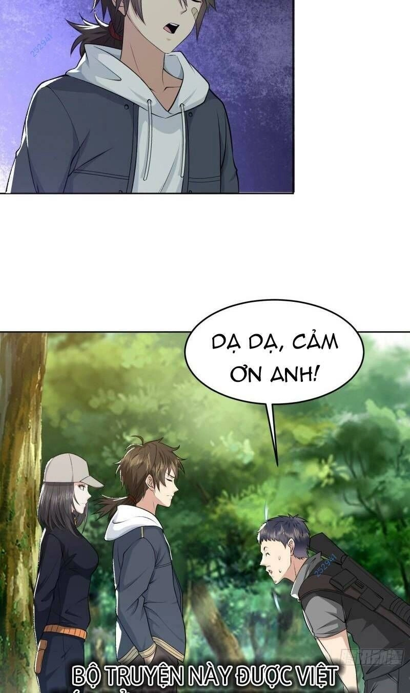 Đệ Nhất Danh Sách Chapter 167 - 49