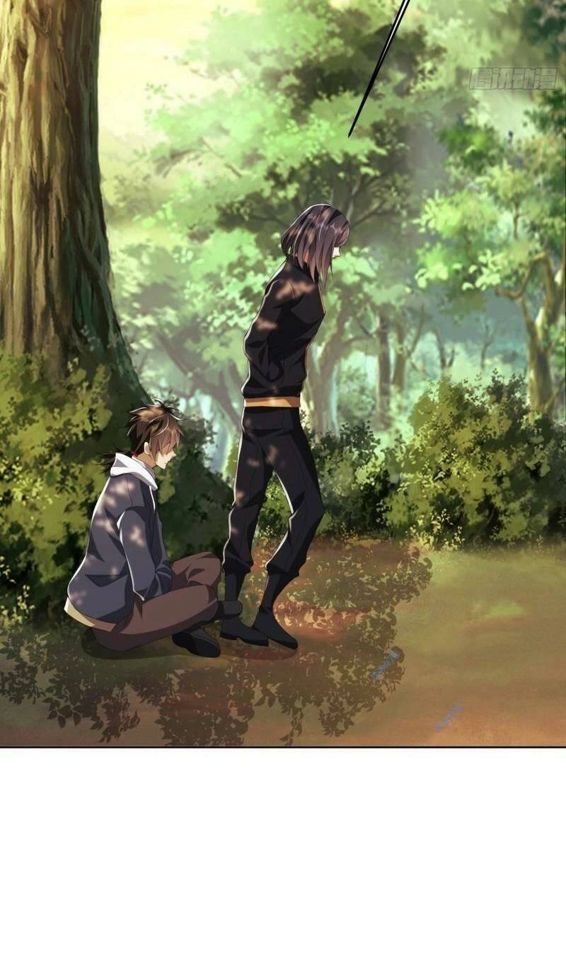 Đệ Nhất Danh Sách Chapter 168 - 12