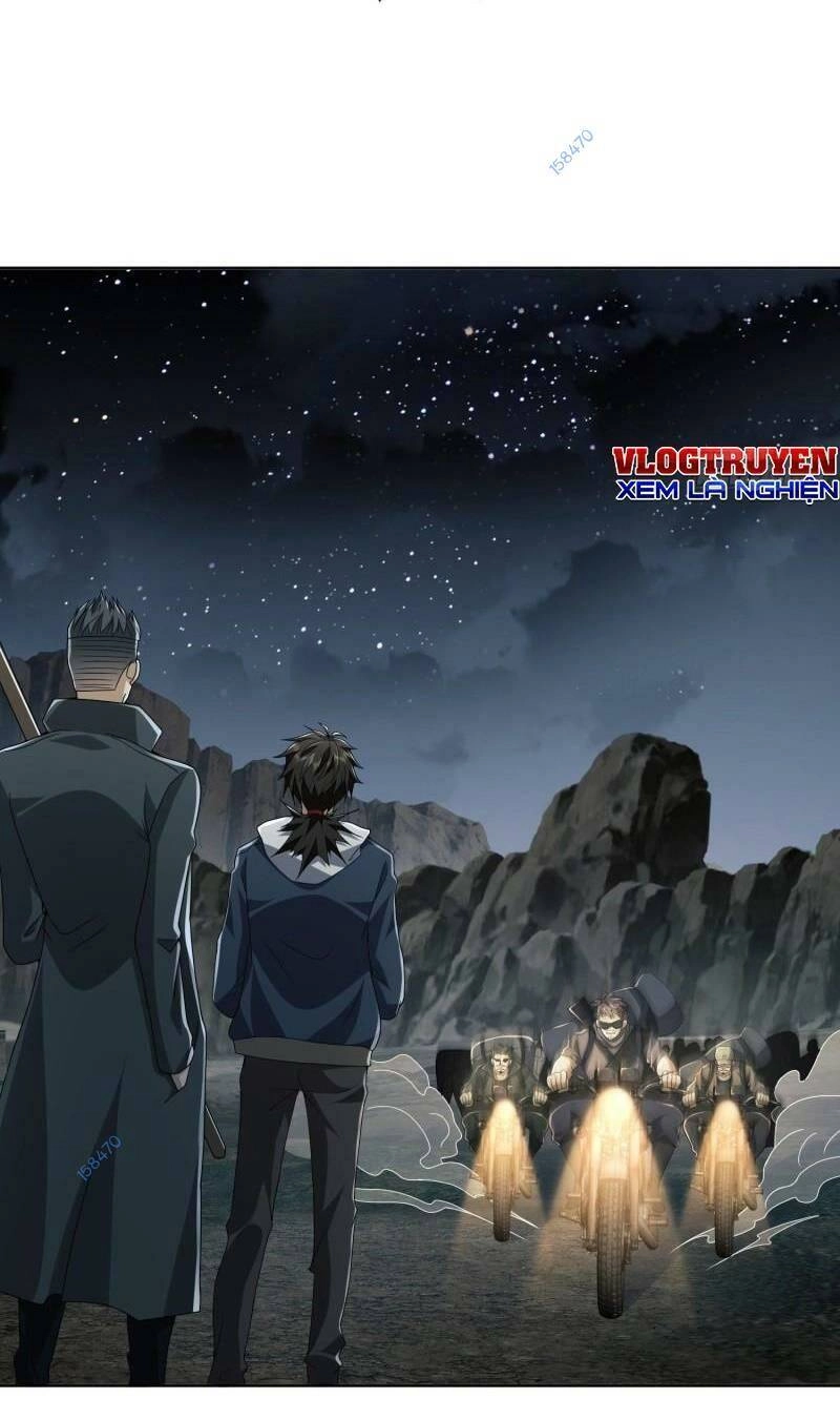 Đệ Nhất Danh Sách Chapter 168 - 14