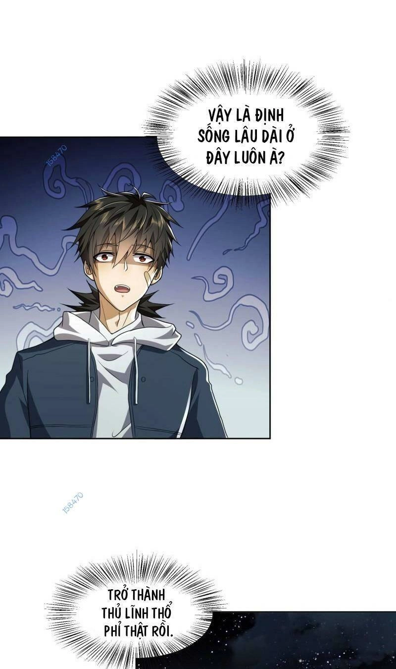 Đệ Nhất Danh Sách Chapter 168 - 20