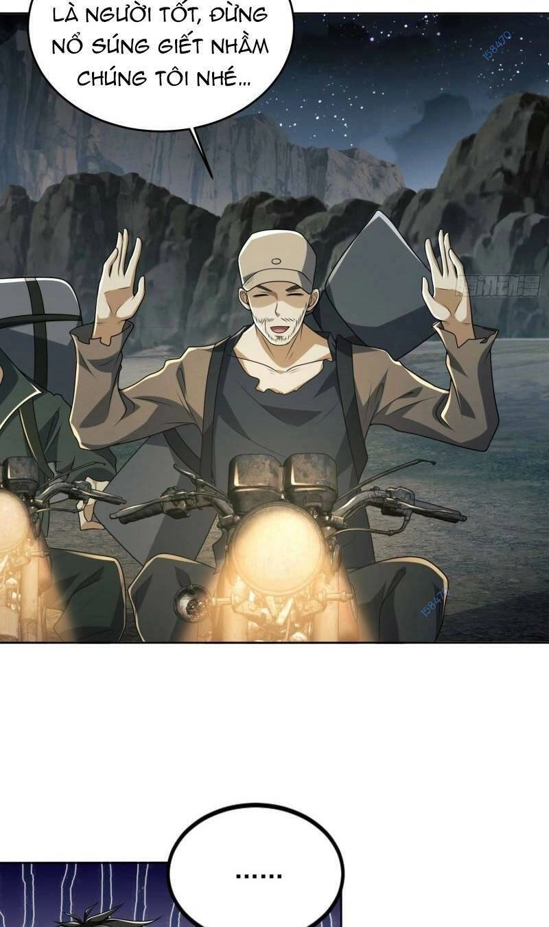 Đệ Nhất Danh Sách Chapter 168 - 24