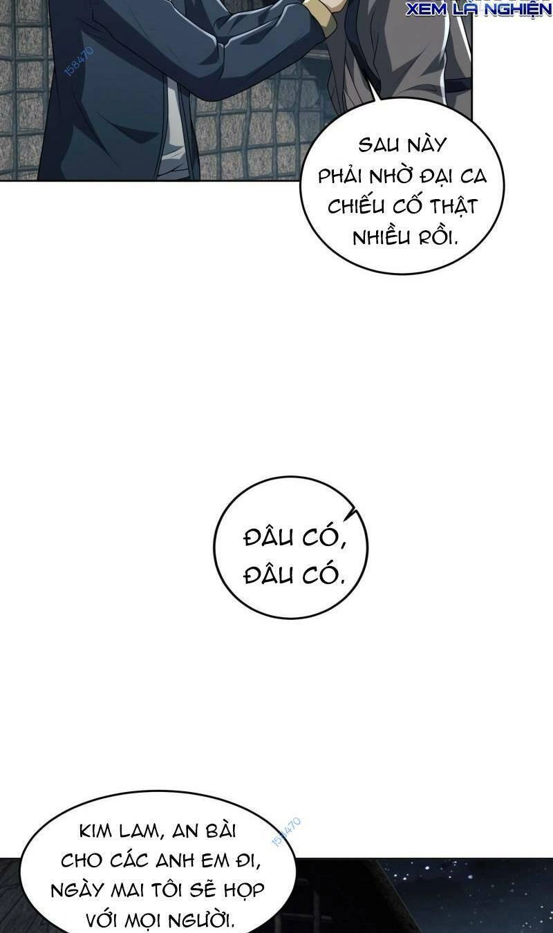 Đệ Nhất Danh Sách Chapter 168 - 26