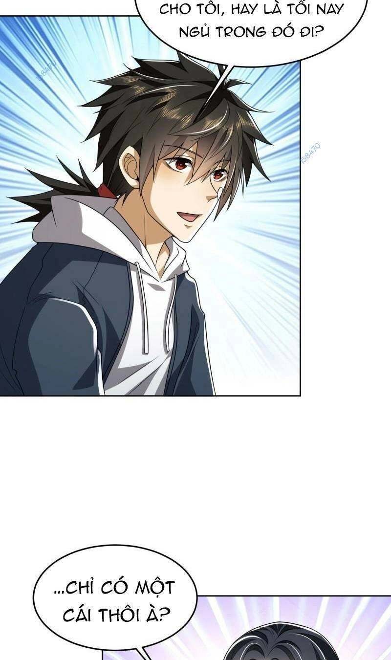 Đệ Nhất Danh Sách Chapter 168 - 32