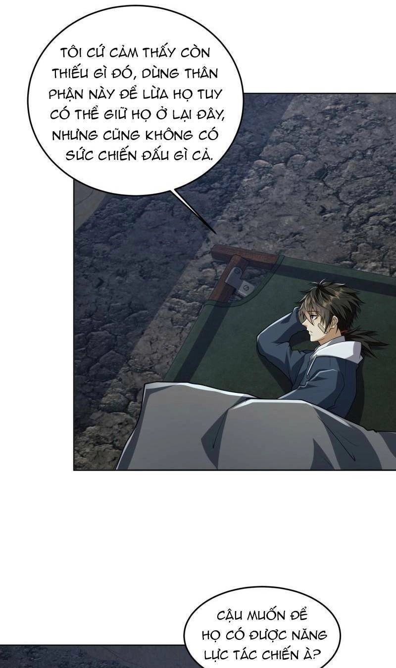 Đệ Nhất Danh Sách Chapter 168 - 39