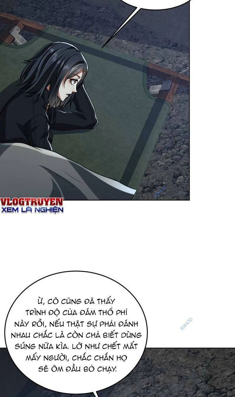 Đệ Nhất Danh Sách Chapter 168 - 40