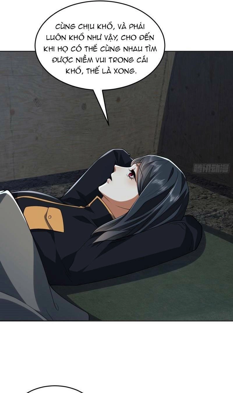 Đệ Nhất Danh Sách Chapter 168 - 45