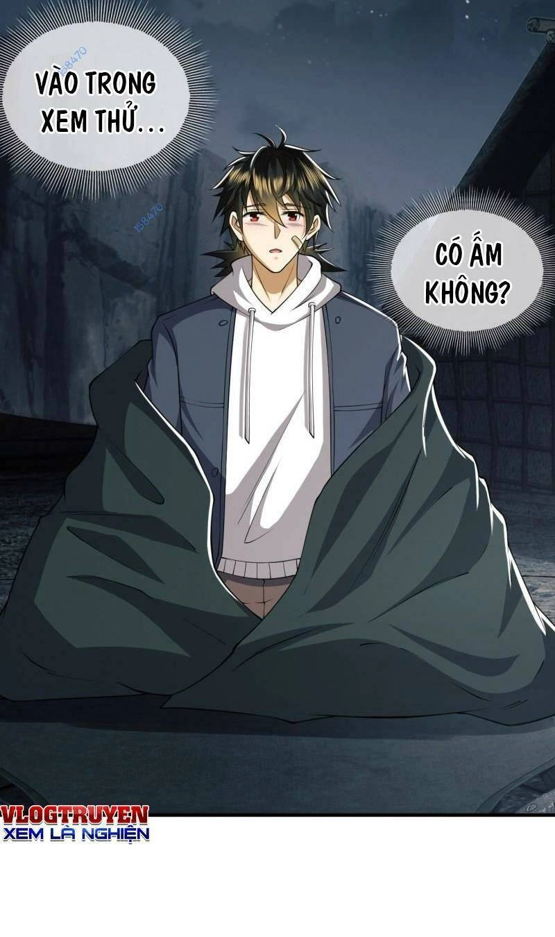 Đệ Nhất Danh Sách Chapter 169 - 2