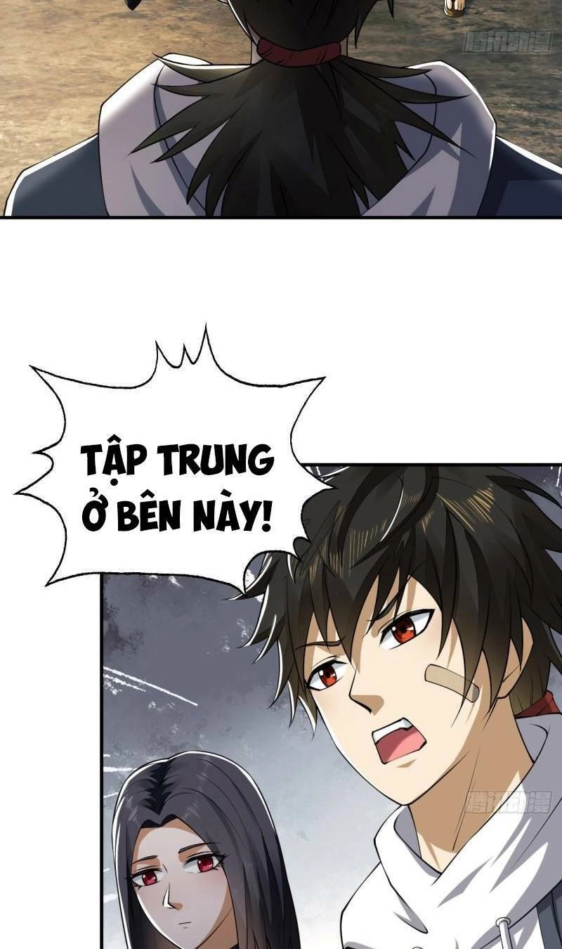 Đệ Nhất Danh Sách Chapter 169 - 9