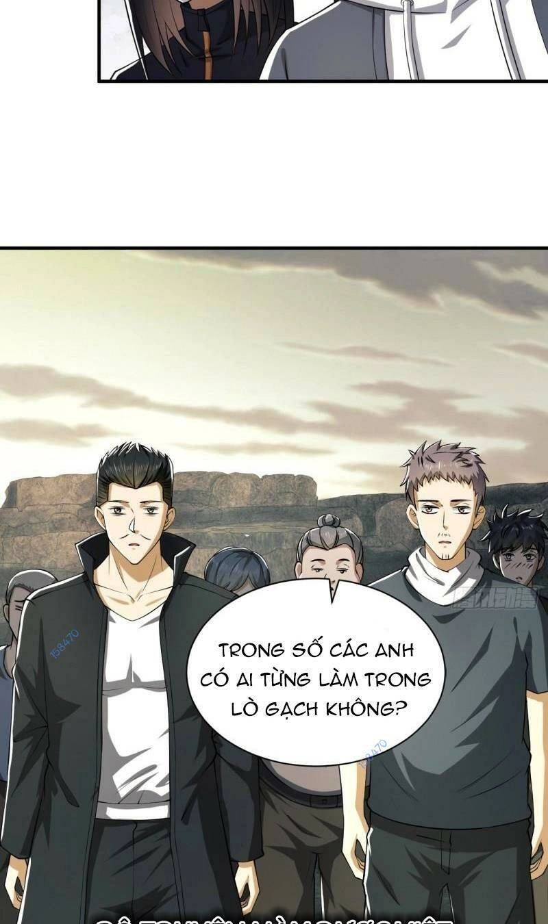 Đệ Nhất Danh Sách Chapter 169 - 10