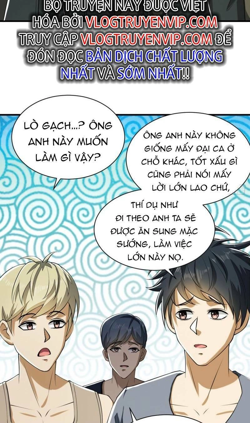 Đệ Nhất Danh Sách Chapter 169 - 11