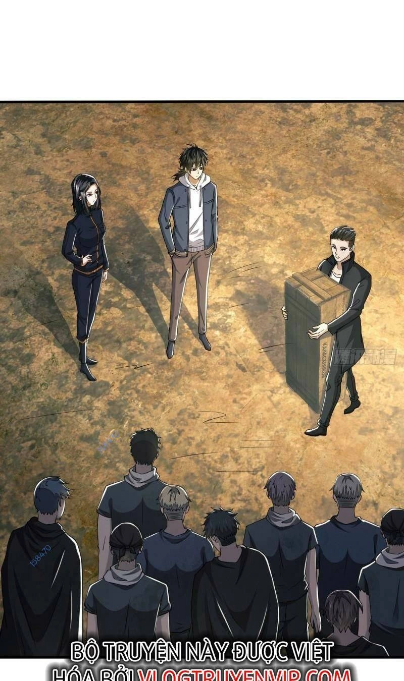 Đệ Nhất Danh Sách Chapter 169 - 20