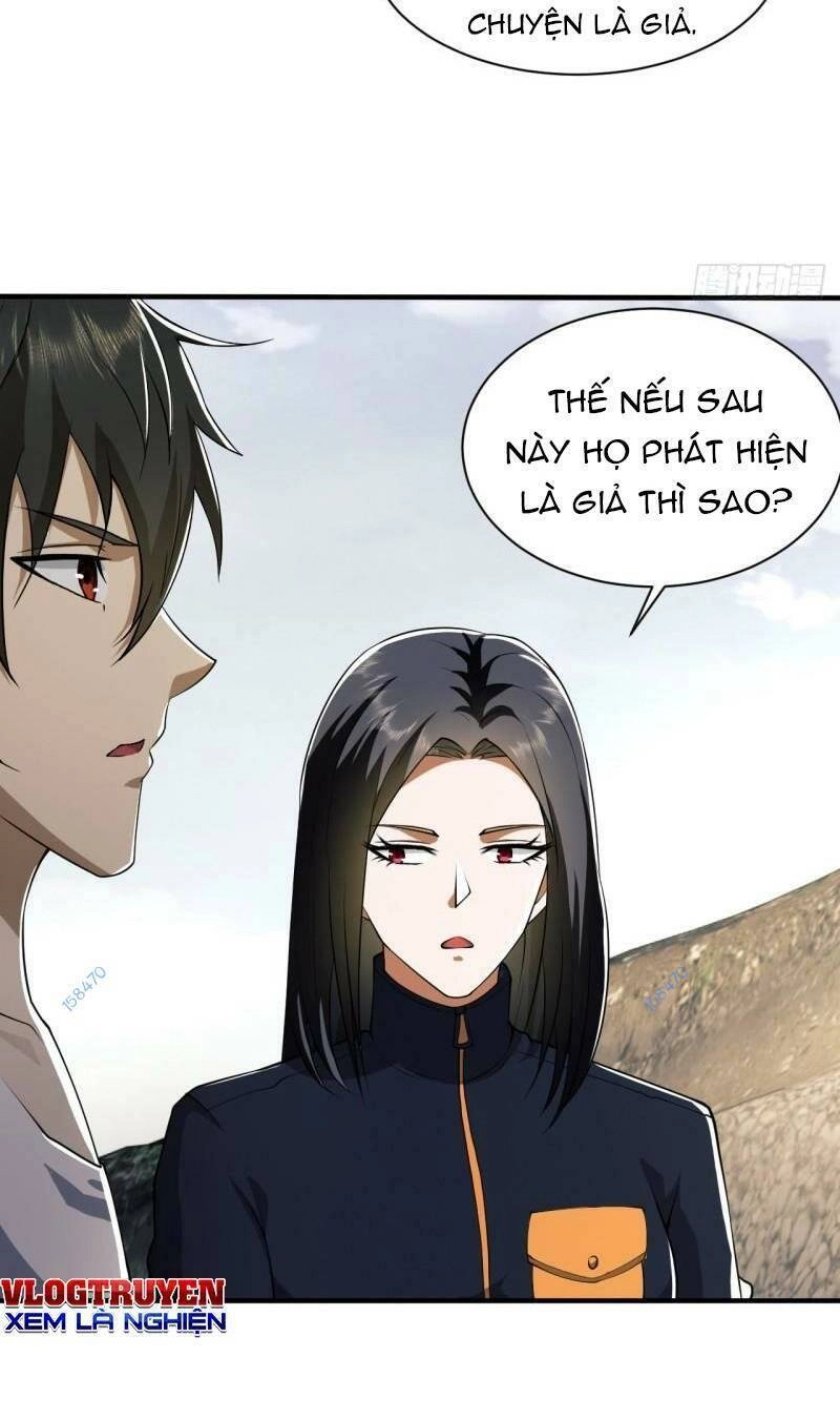 Đệ Nhất Danh Sách Chapter 169 - 36