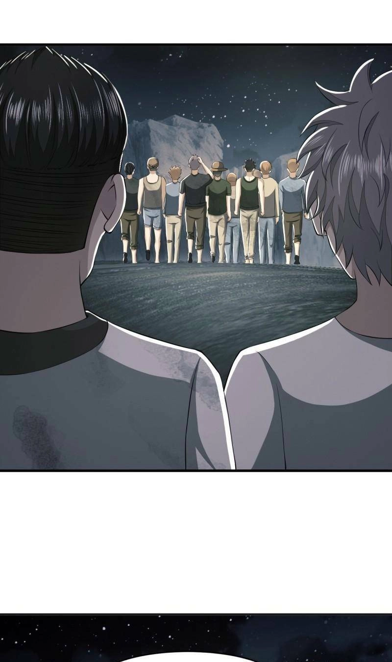 Đệ Nhất Danh Sách Chapter 169 - 49