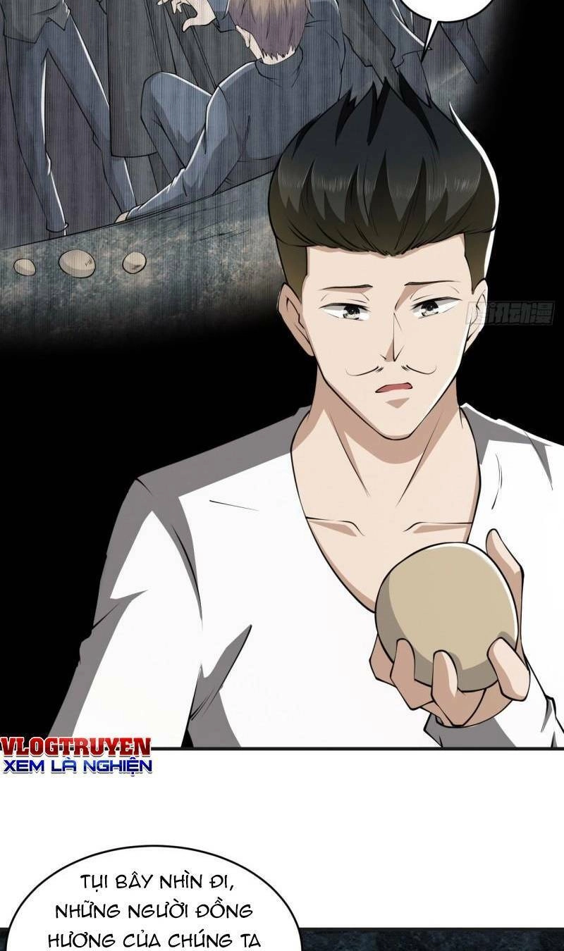 Đệ Nhất Danh Sách Chapter 169 - 51