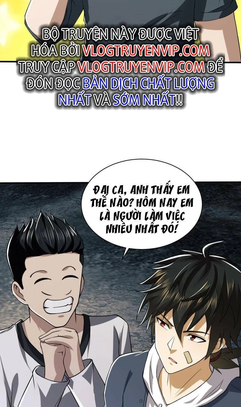 Đệ Nhất Danh Sách Chapter 170 - 9