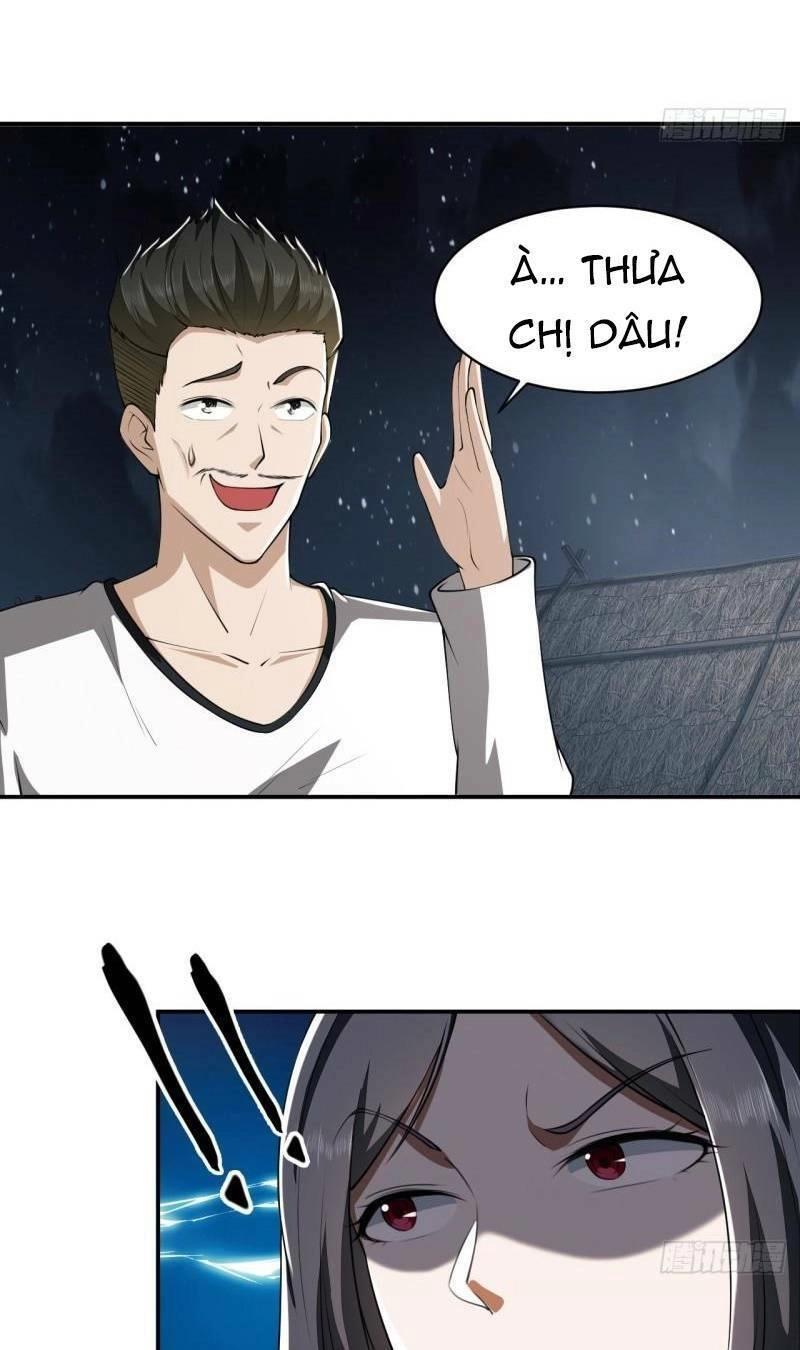 Đệ Nhất Danh Sách Chapter 170 - 17