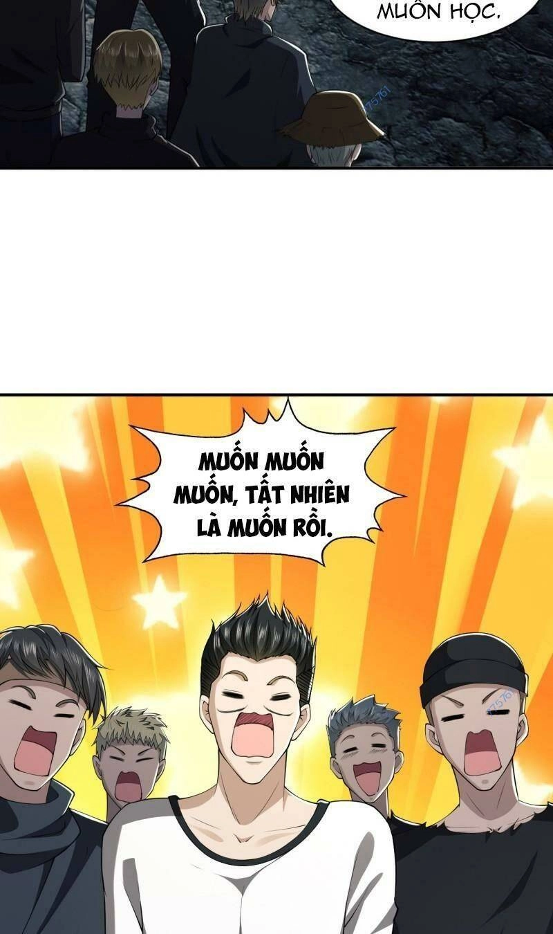 Đệ Nhất Danh Sách Chapter 170 - 22