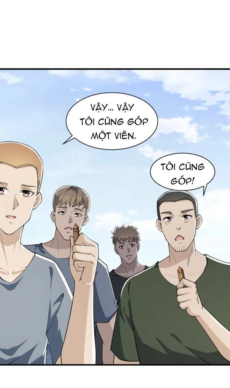 Đệ Nhất Danh Sách Chapter 170 - 53