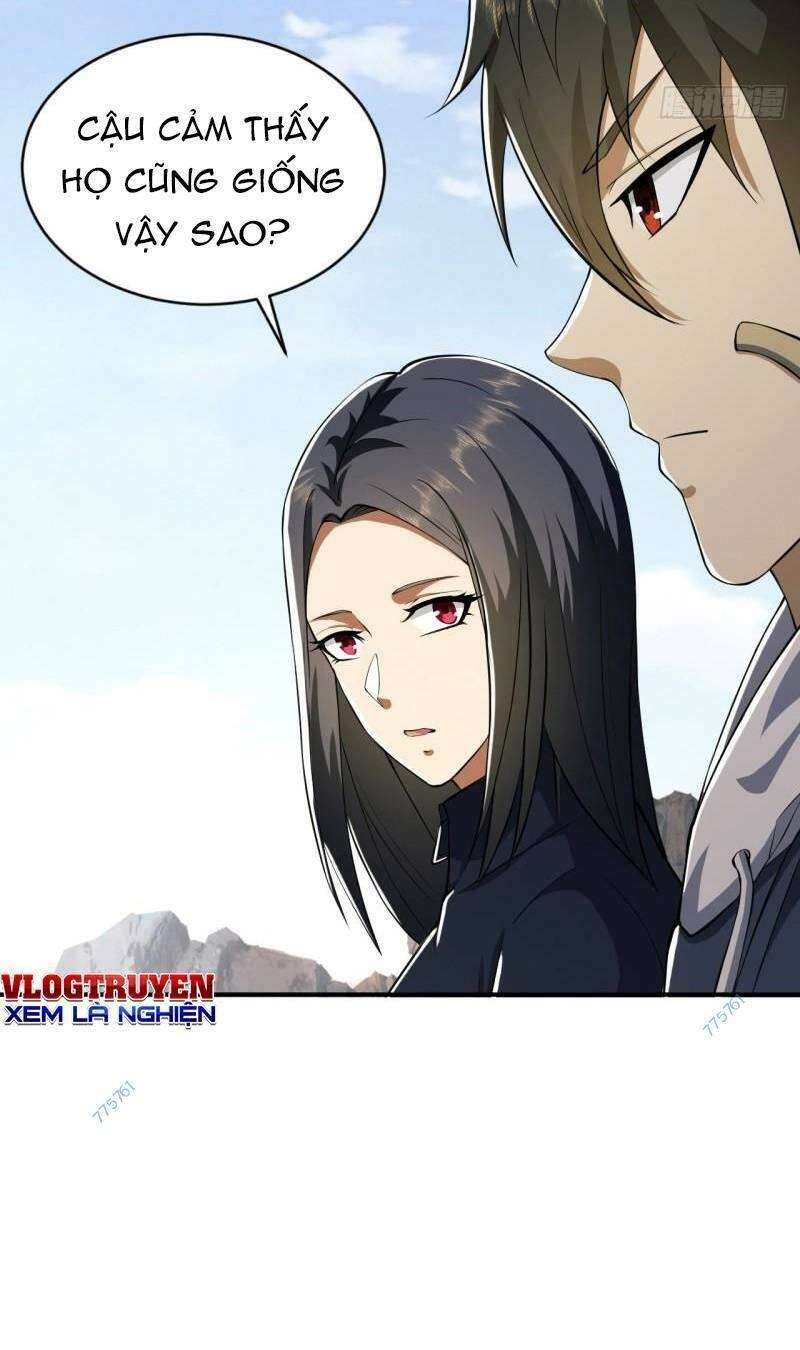 Đệ Nhất Danh Sách Chapter 170 - 58