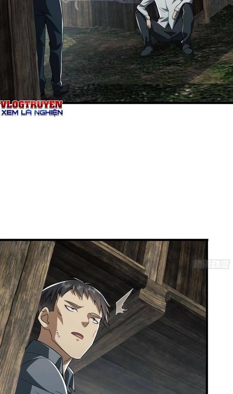 Đệ Nhất Danh Sách Chapter 171 - 15