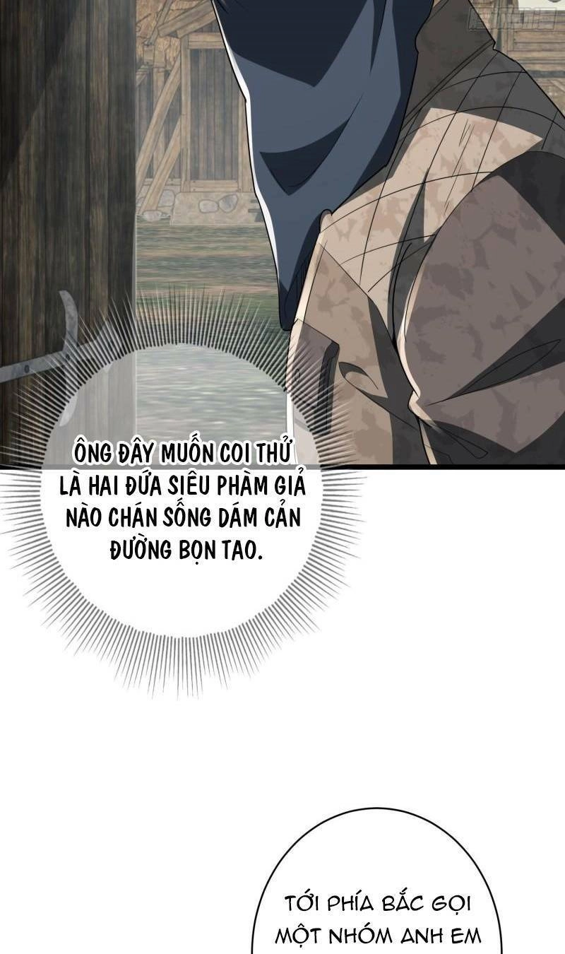 Đệ Nhất Danh Sách Chapter 171 - 29