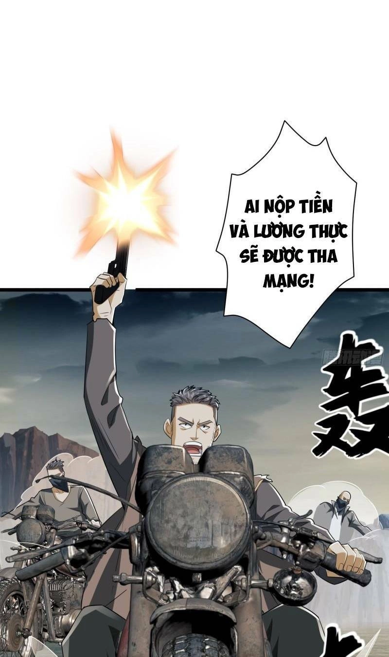 Đệ Nhất Danh Sách Chapter 171 - 35