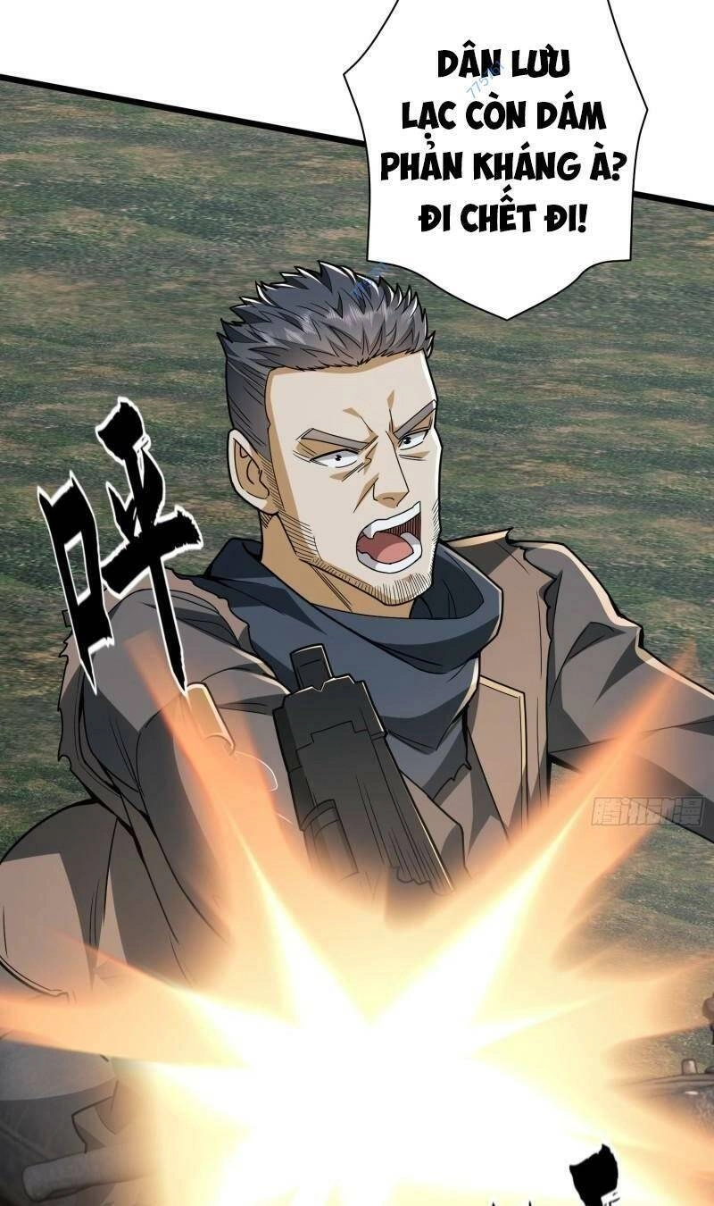 Đệ Nhất Danh Sách Chapter 171 - 38