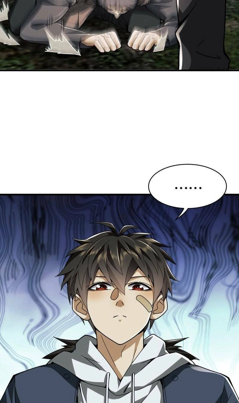 Đệ Nhất Danh Sách Chapter 171 - 47