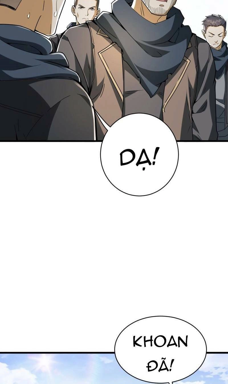 Đệ Nhất Danh Sách Chapter 171 - 61