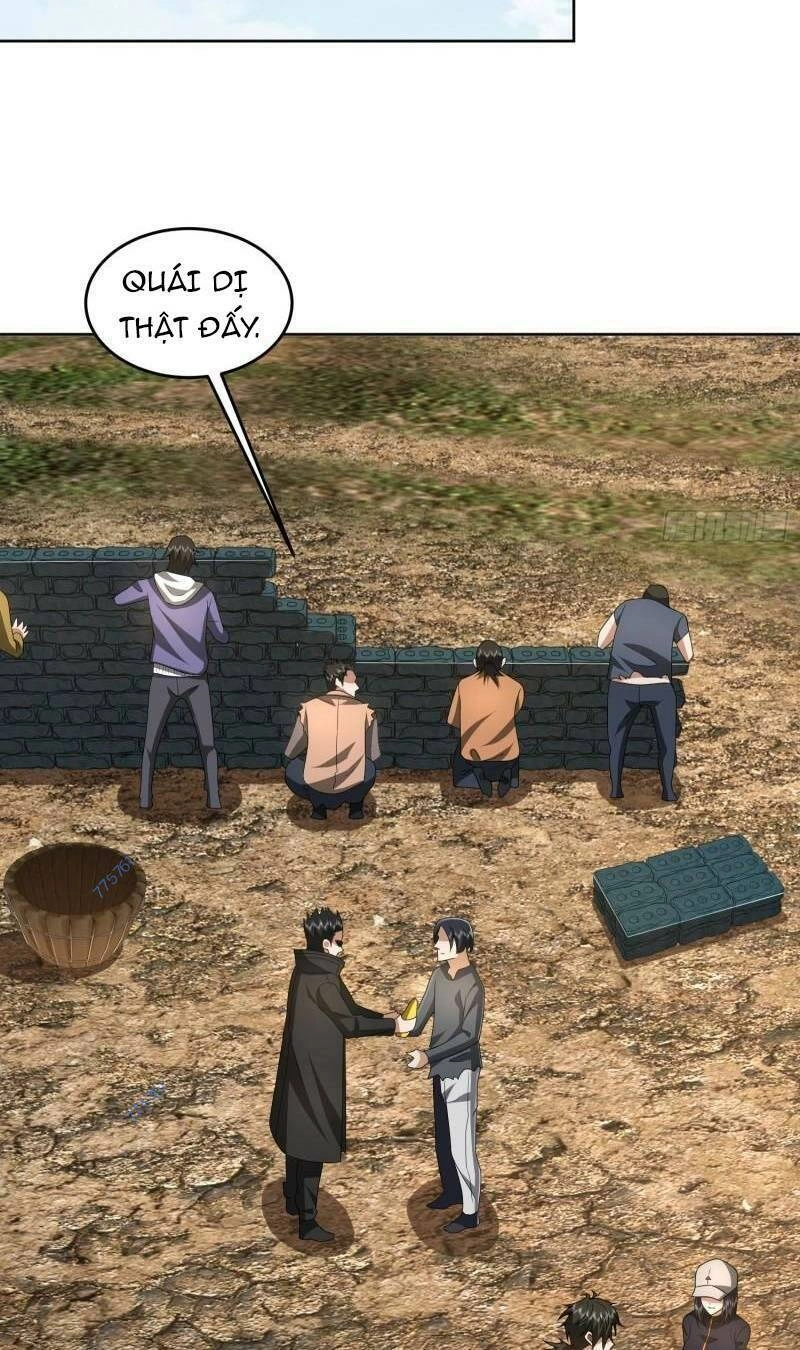 Đệ Nhất Danh Sách Chapter 172 - 2