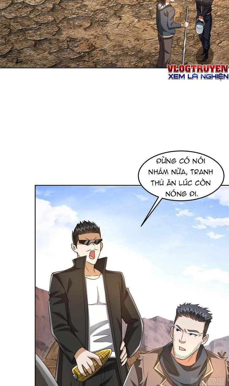 Đệ Nhất Danh Sách Chapter 172 - 3